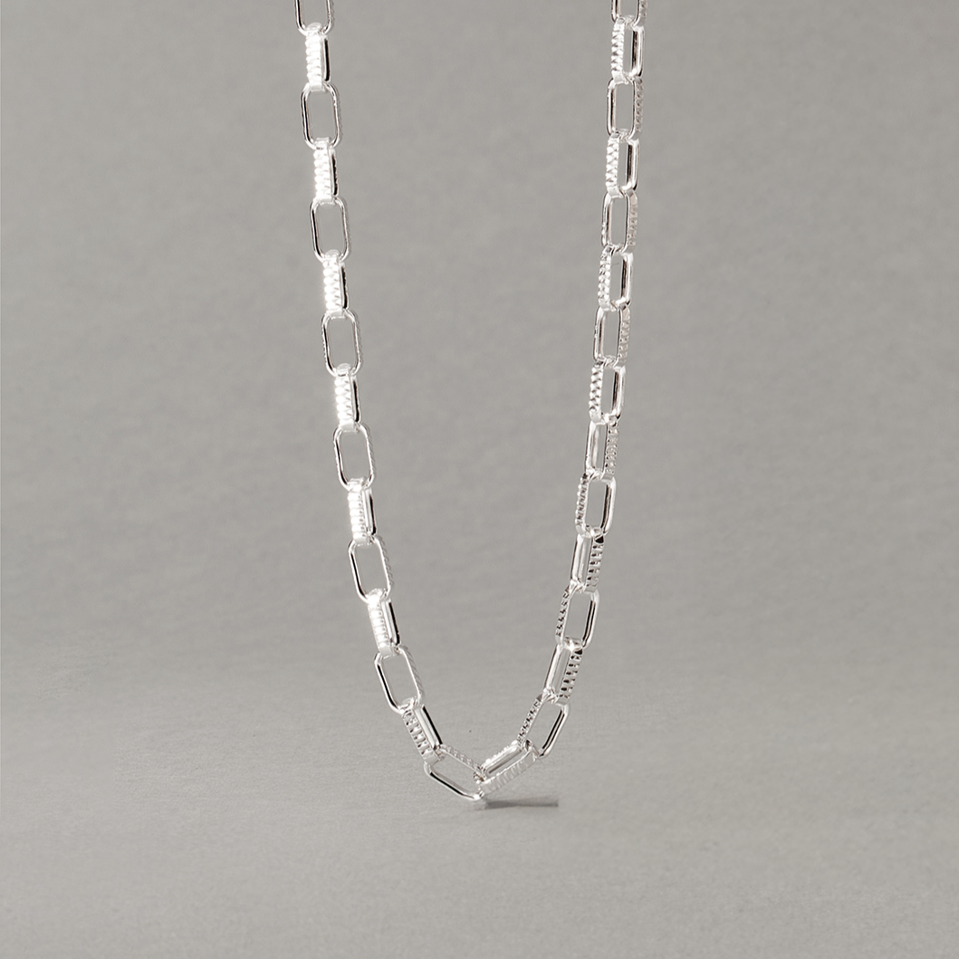 Cadena Cadeneta Satinada