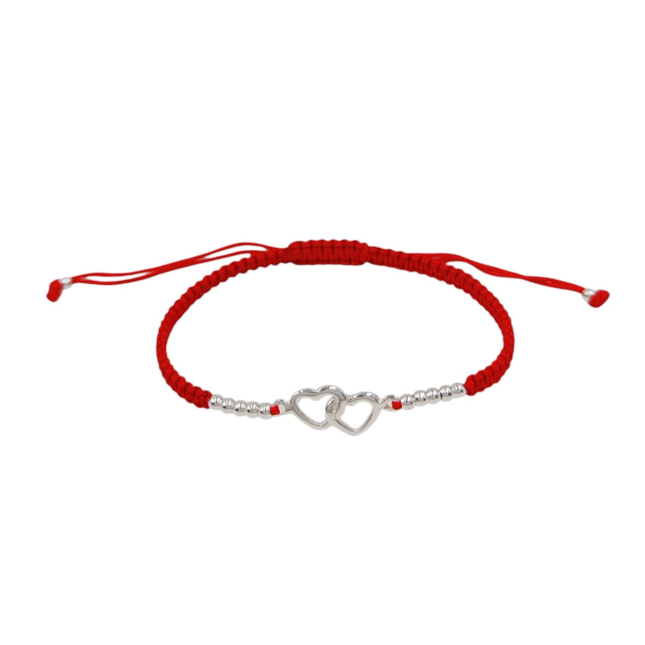 Pulsera Hilo Love