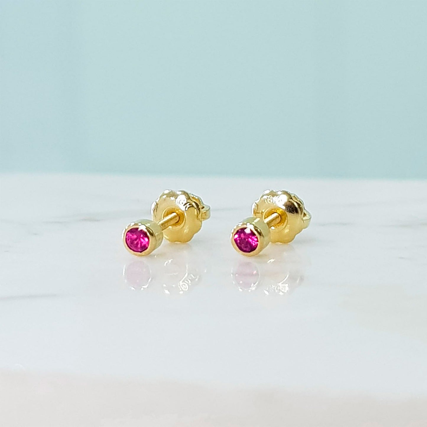 Arete Chispa #2 Tornillo