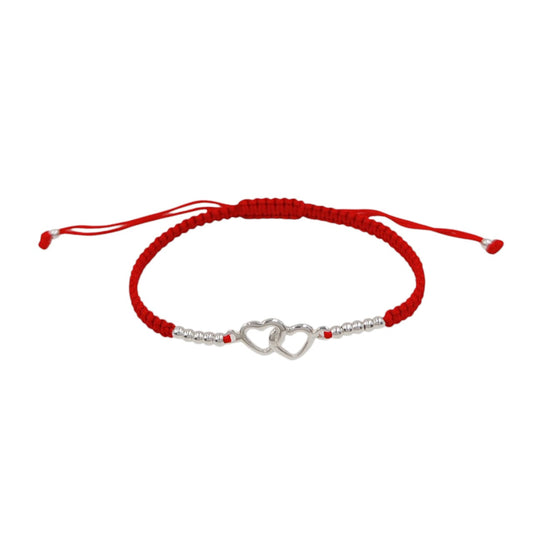 Pulsera Hilo Love