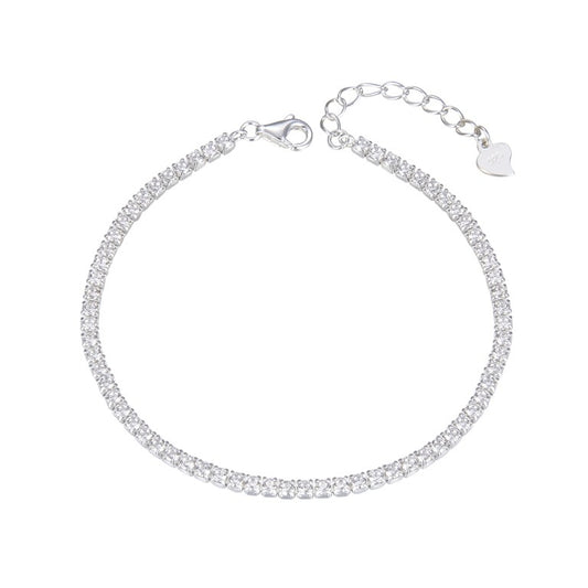 Pulsera Tennis 2.5mm