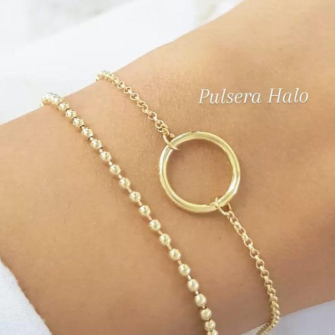 Pulsera Halo Karma